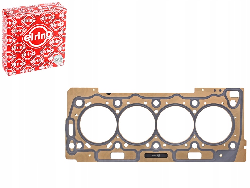 фото №1, Прокладка головки citroen berlingo berlingo multispace berlingo