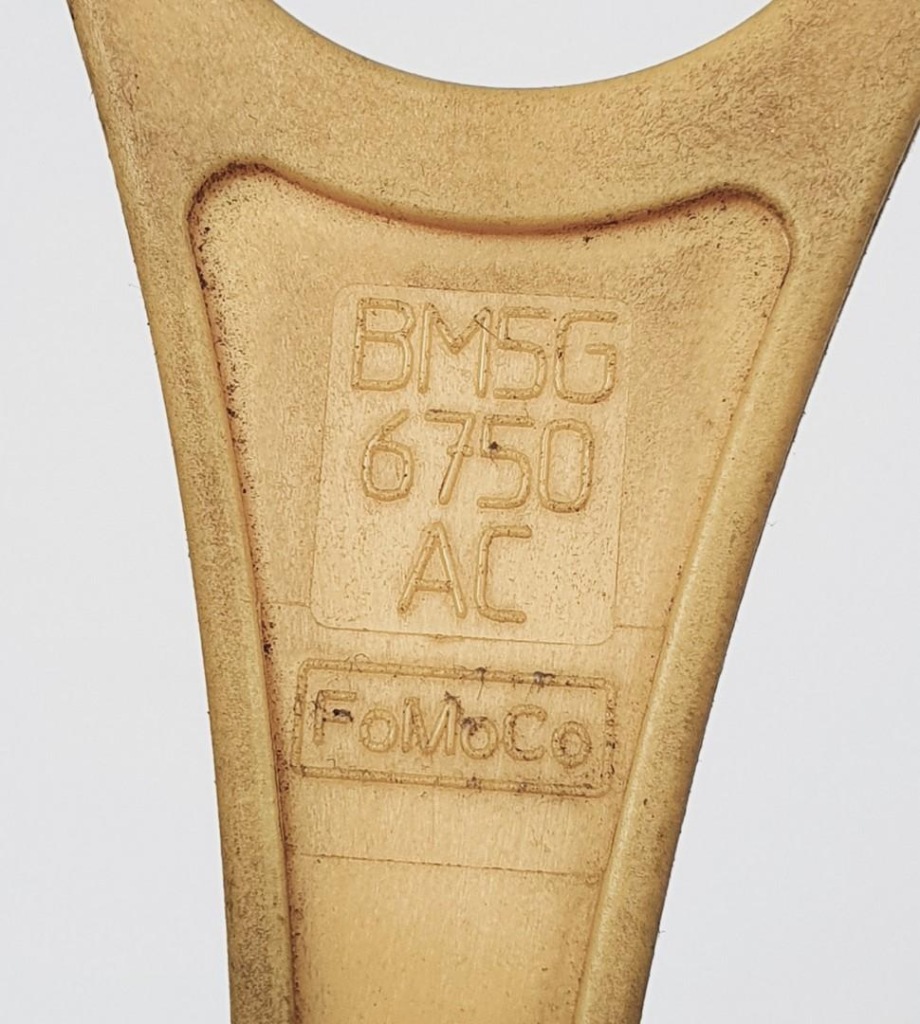 фото №2, Щуп щуп масла ford focus mk3 1.6 bm5g6750ac