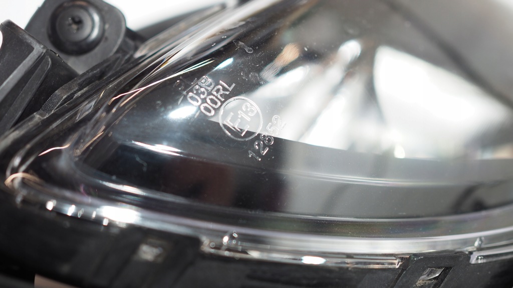 фото №6, Противотуманная фара drl правый hyundai i20