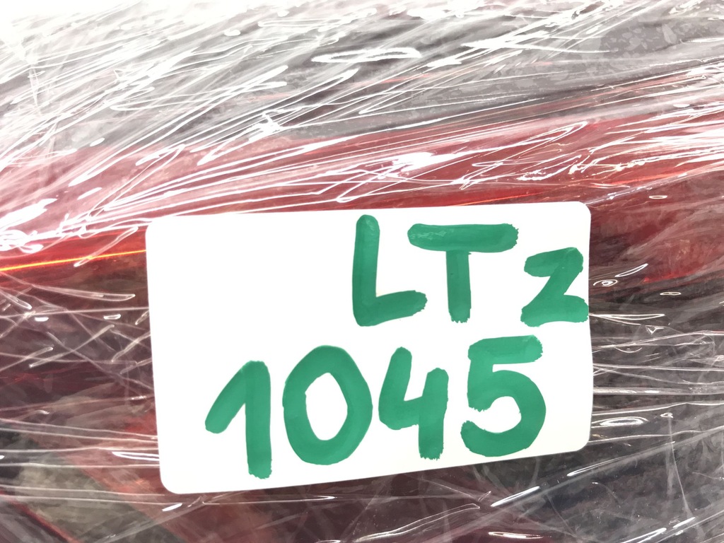 фото №16, Vw t-roc лампа led права задня 2ga945096d