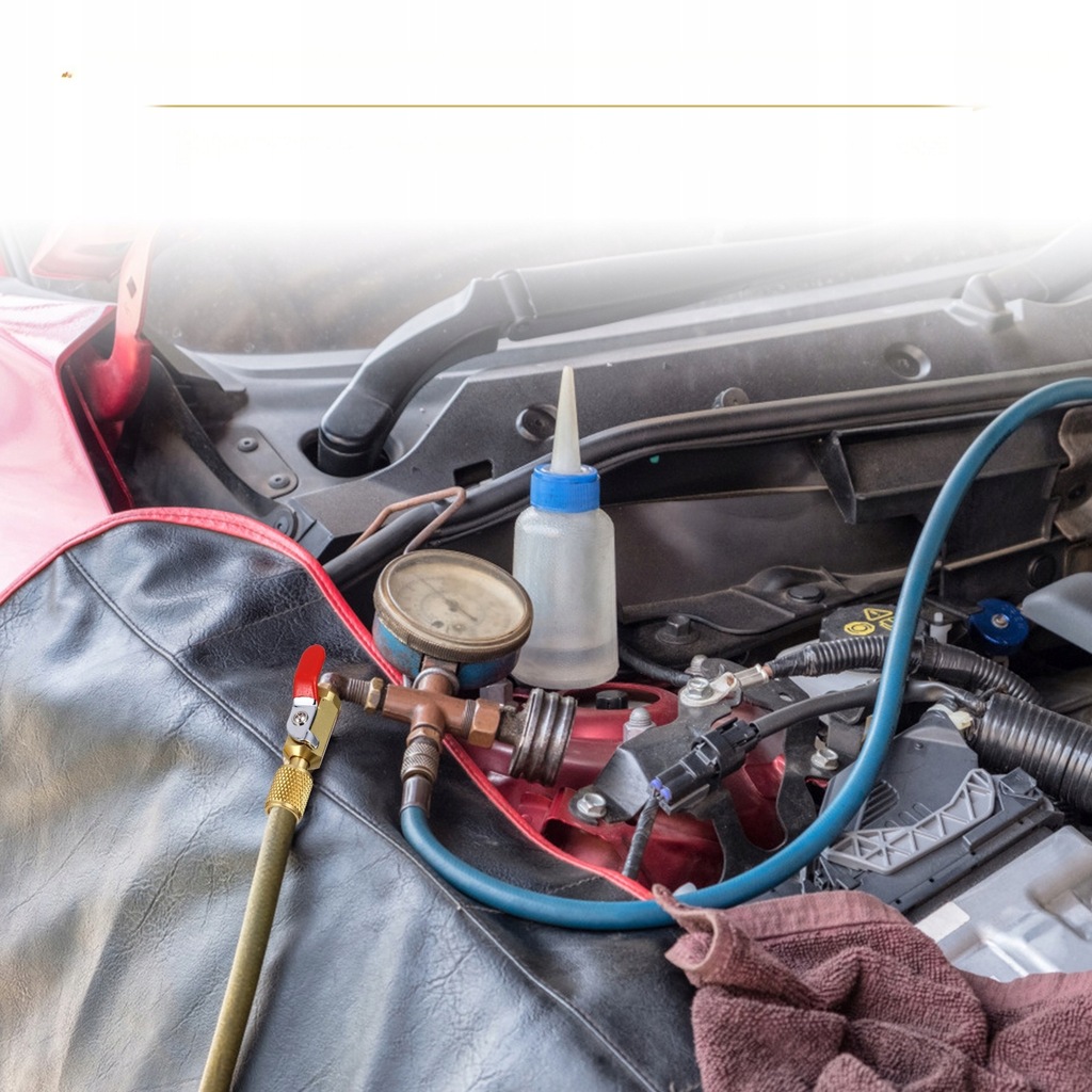 фото №7, Клапан коллектор кондиционер ir клапан шаровой 3 szt