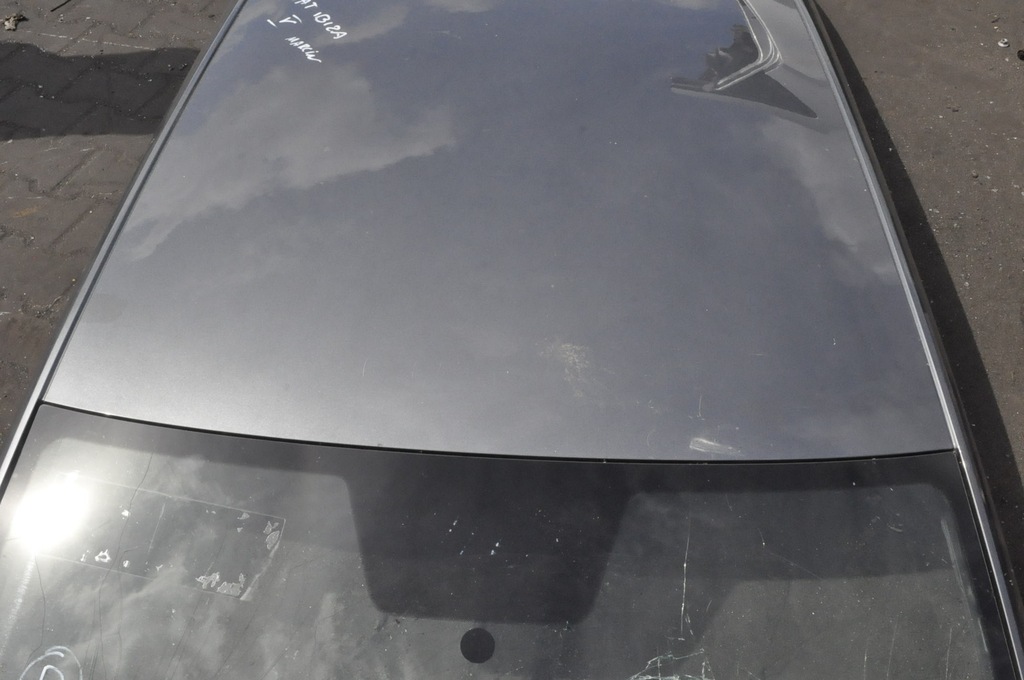 фото №6, Seat ibiza v крыша