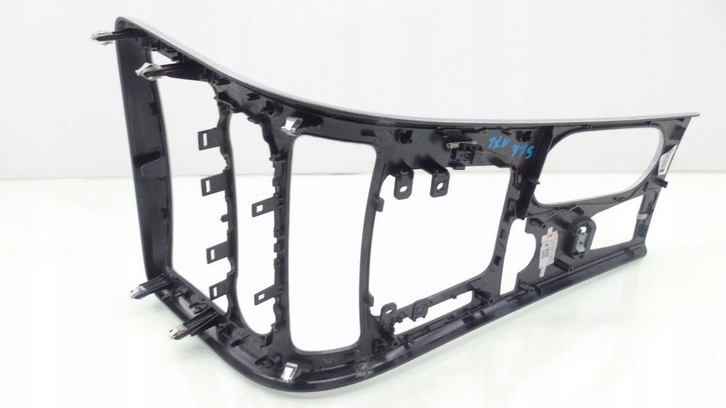 фото №6, Рамка домкрата консоль dekor mercedes slk r172 a1726800727