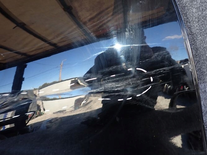 фото №6, Vw golf vi hb двері праве задні задня