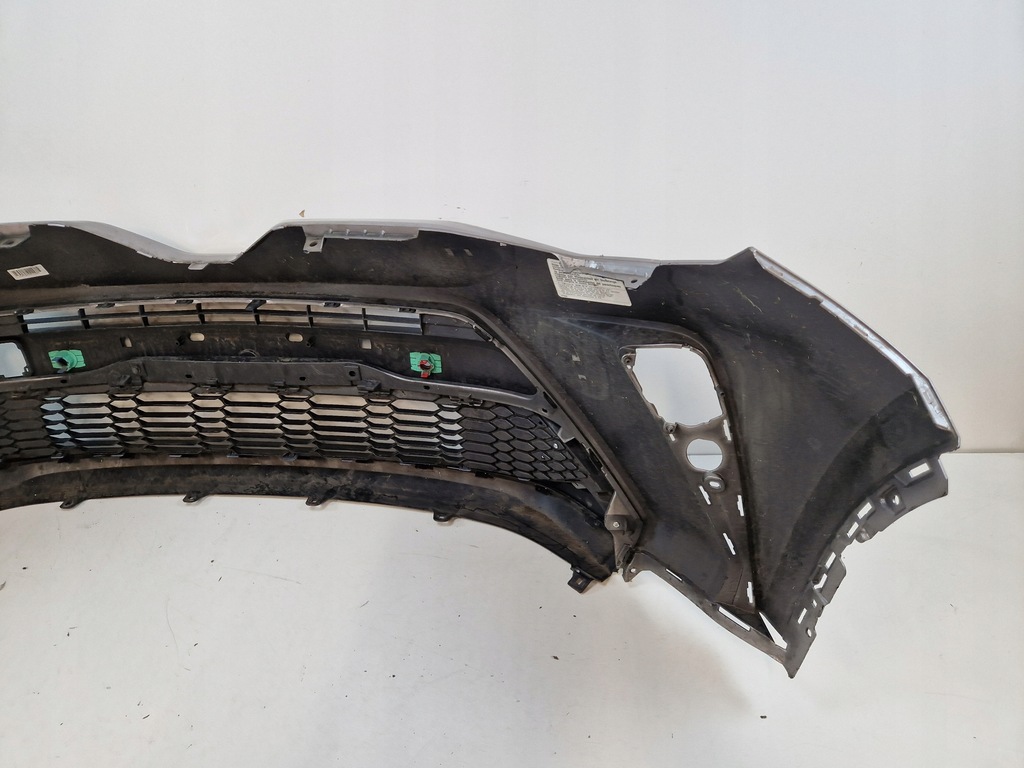 фото №10, Toyota chr lift бампер передний перед 52129-f4110