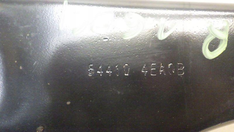 фото №7, Зона деформации кронштейн правый перед renault kadjar 544104ea0b