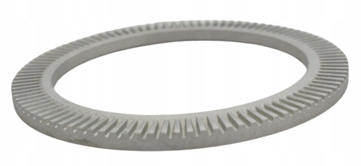 фото №1, Кільце abs scania 4 перед /товстий/