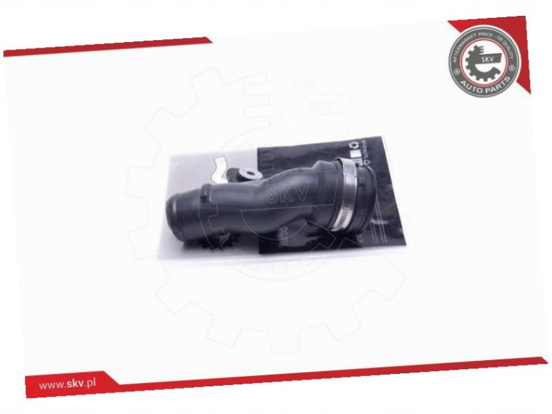 фото №2, Шланг turbo renault vel satis 2.0 koleos i 2.0 ii 2.0