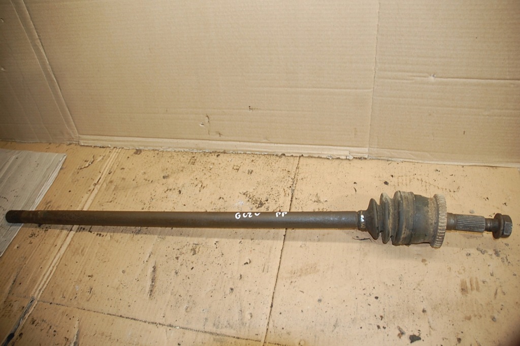 Купить Приводной вал правый  передняя grand cherokee zj 92-98