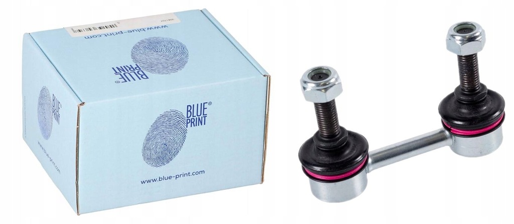 фото №1, З'єднувач стабілізатора задній subaru forester sg 01-