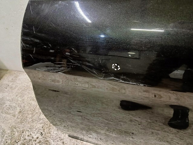 фото №3, Дверь левая задние левый задняя alfa romeo giulia 16-