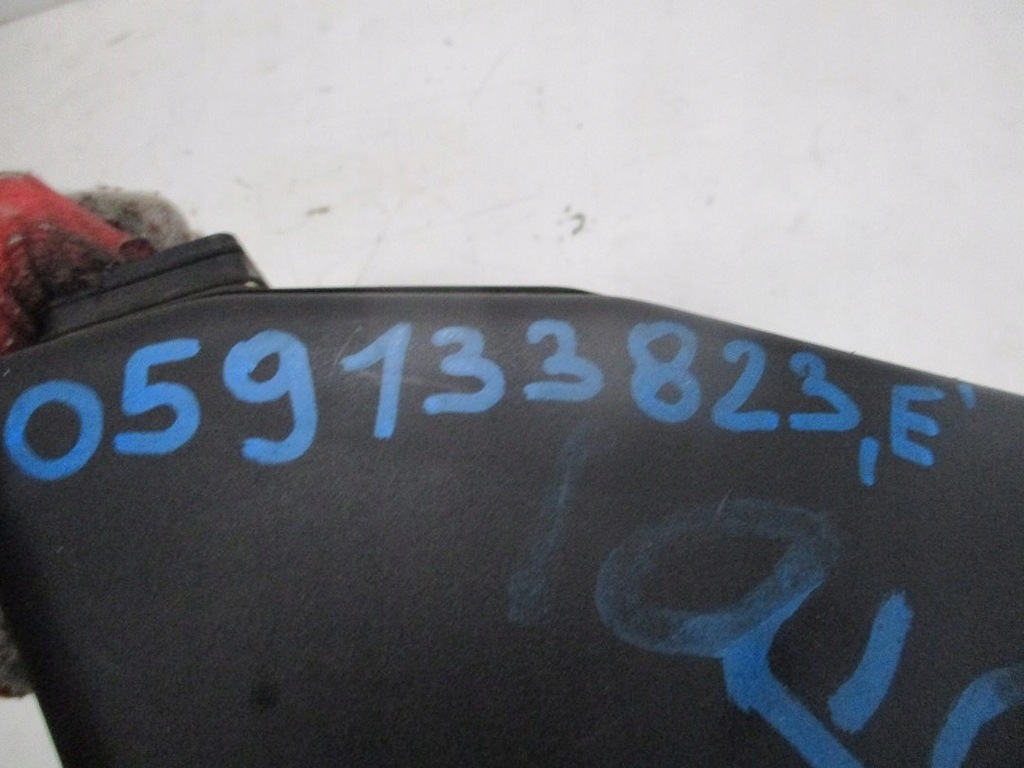 фото №7, Корпус фильтра воздуха audi a8 4e0 059133823e