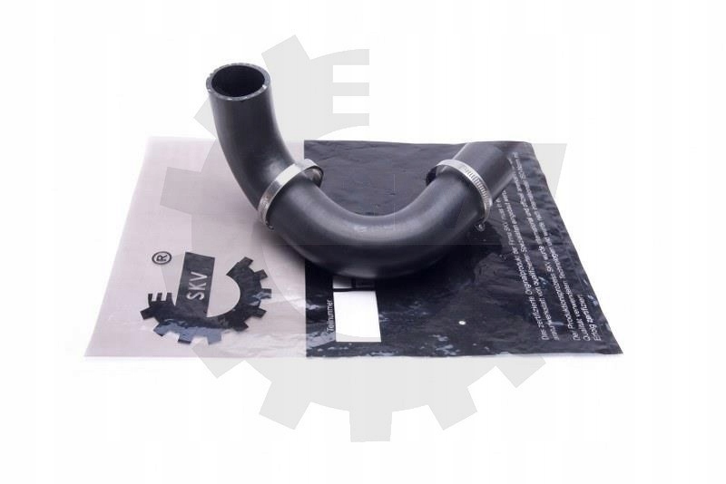 фото №1, Шланг турбины citroen c5 ii 1.6 hdi