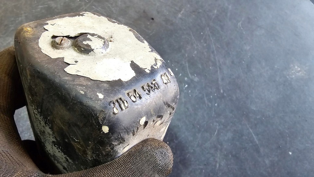 фото №9, Двигатель дворники моторчик дворник 12v ifa, robur, ddr ruhla wartburg