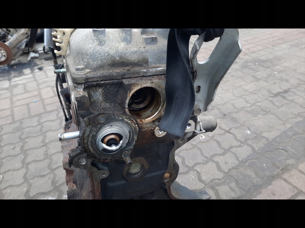 фото №9, Двигун mazda demio 1.5b b5 75km вимірювання