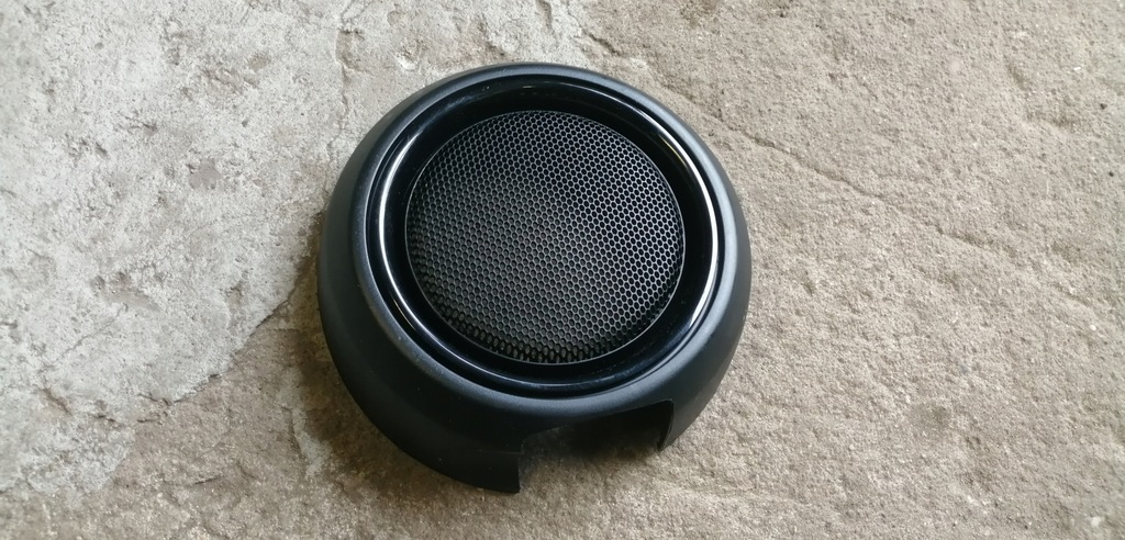 фото №1, Mini cooper f55 f56 захист динаміка ліва задня