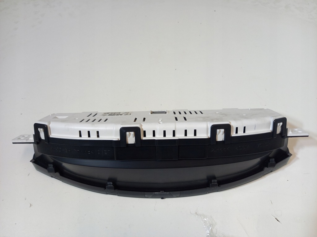 фото №5, Honda civic viii sedan hybrid счетчик дисплей