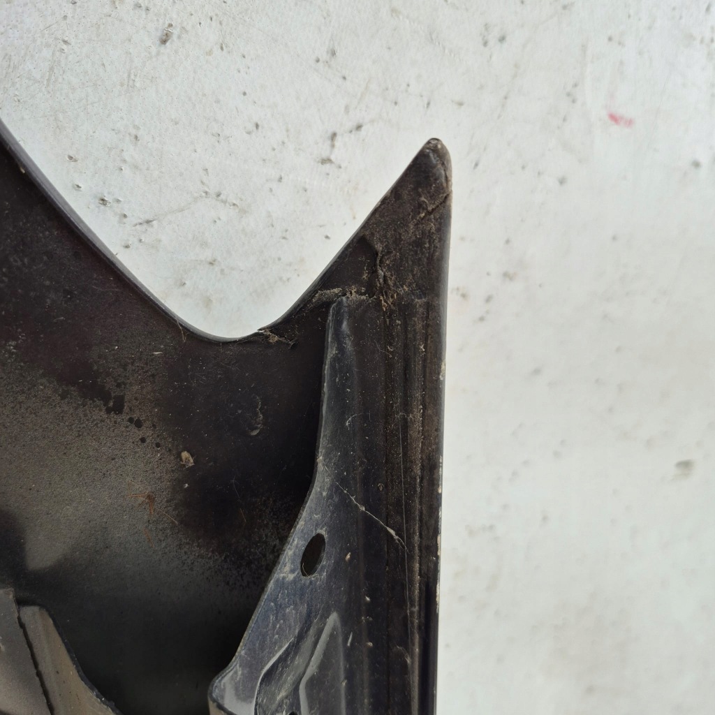 фото №9, Mercedes slk iii 3 slc r172 11-20 крила перед передній правий