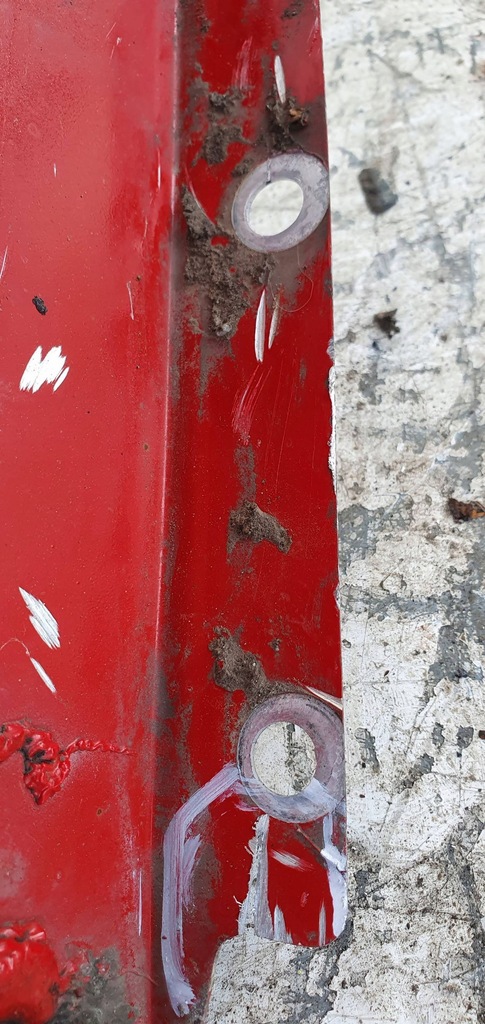 фото №10, Audi a5 8t крила правий перед передній