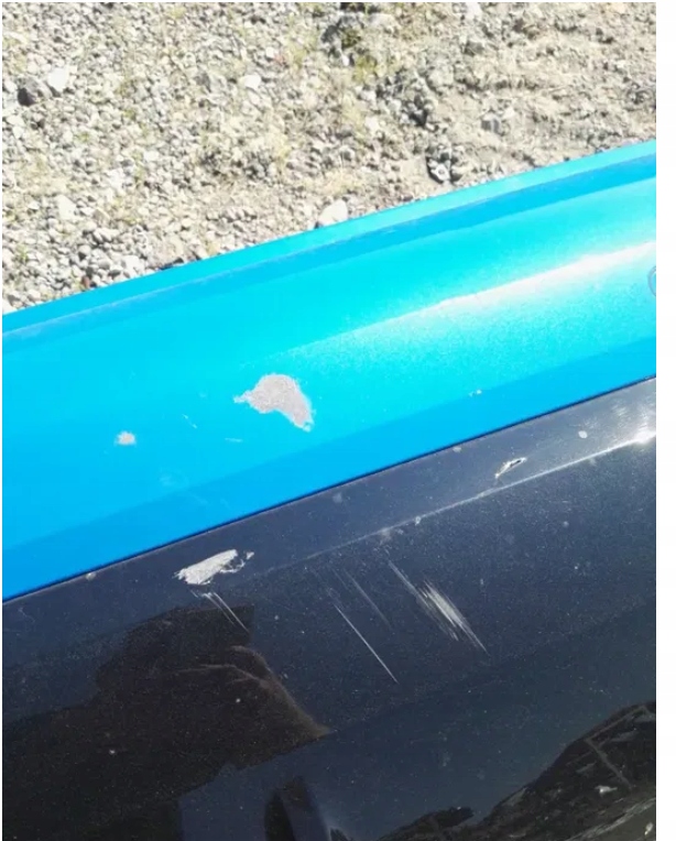 фото №8, Бампер задняя задний bmw 1 f40 m набор kompletny pdc