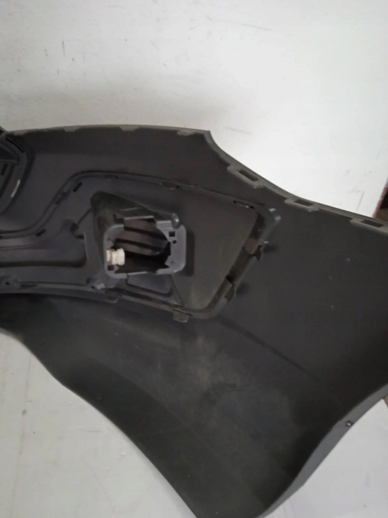 фото №13, Бампер перед ford transit custom