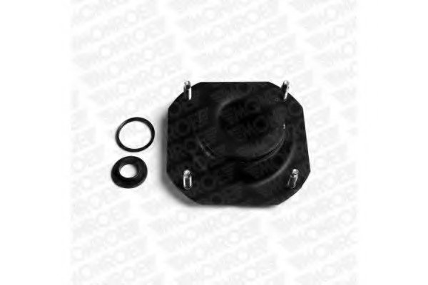 фото №4, Подушка амортизатора mazda