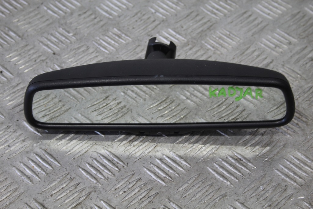 фото №1, Зеркало заднего вида kadjar i 1