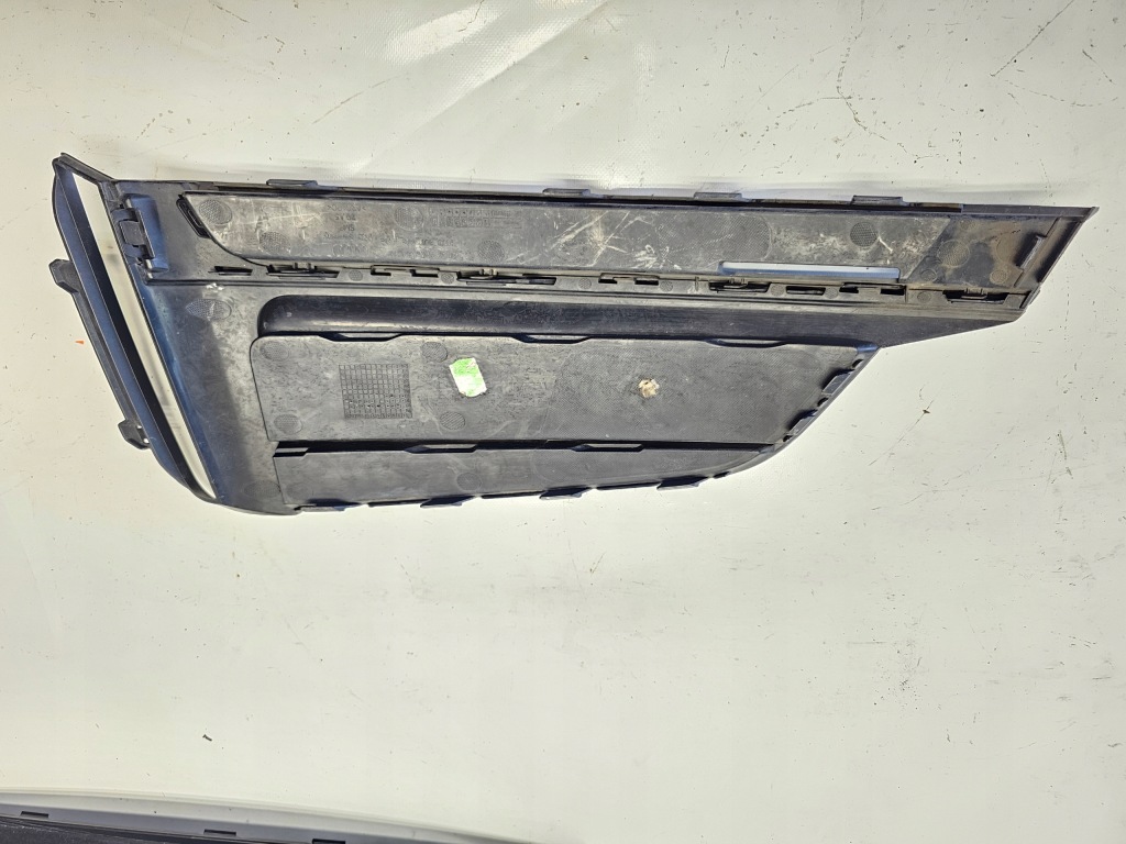 Решётка бампера левая правый  перед audi a5 s-line 8w 8w6 b9 2016 - Оригинал