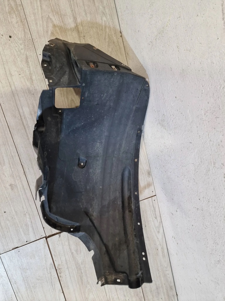 фото №6, Bmw x5 e70 підкрилок лівий перед 7234831