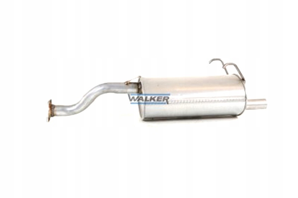 Гасник кінцевий walker 22201-52 18030s03e40 в Україні