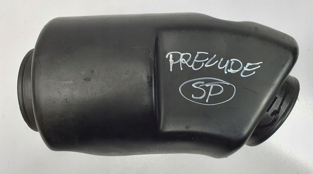 фото №5, Резонатор повітря honda prelude v 2.0 16v