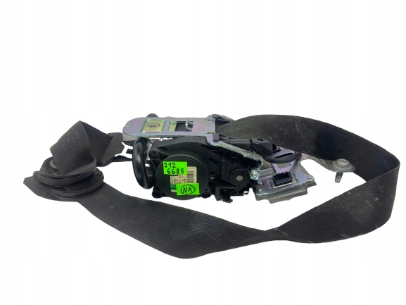 Купити Mercedes ремінь безпеки правий перед a2128606685