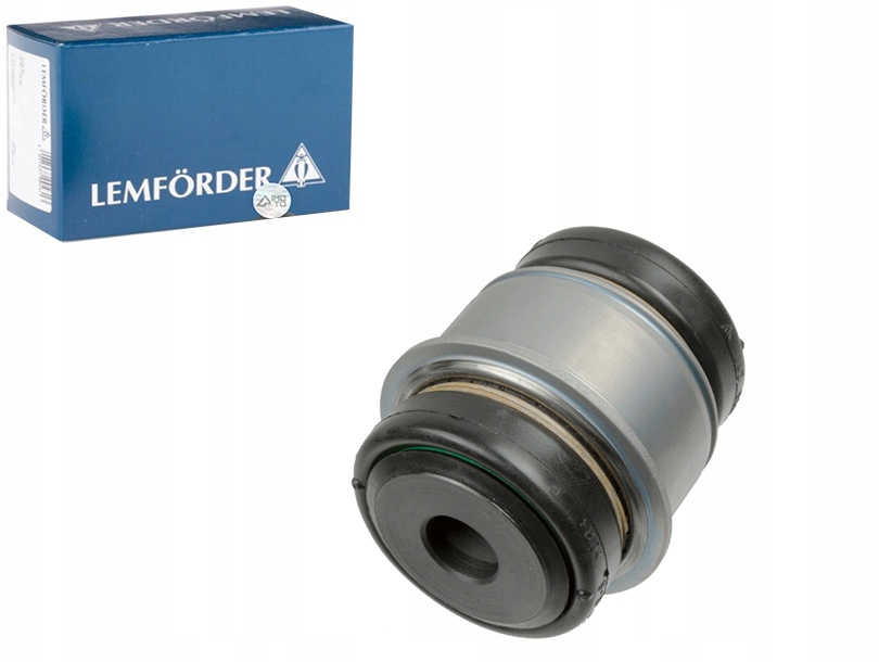 фото №1, Сайлентблок важеля задня l/p land rover discovery v range rover iv