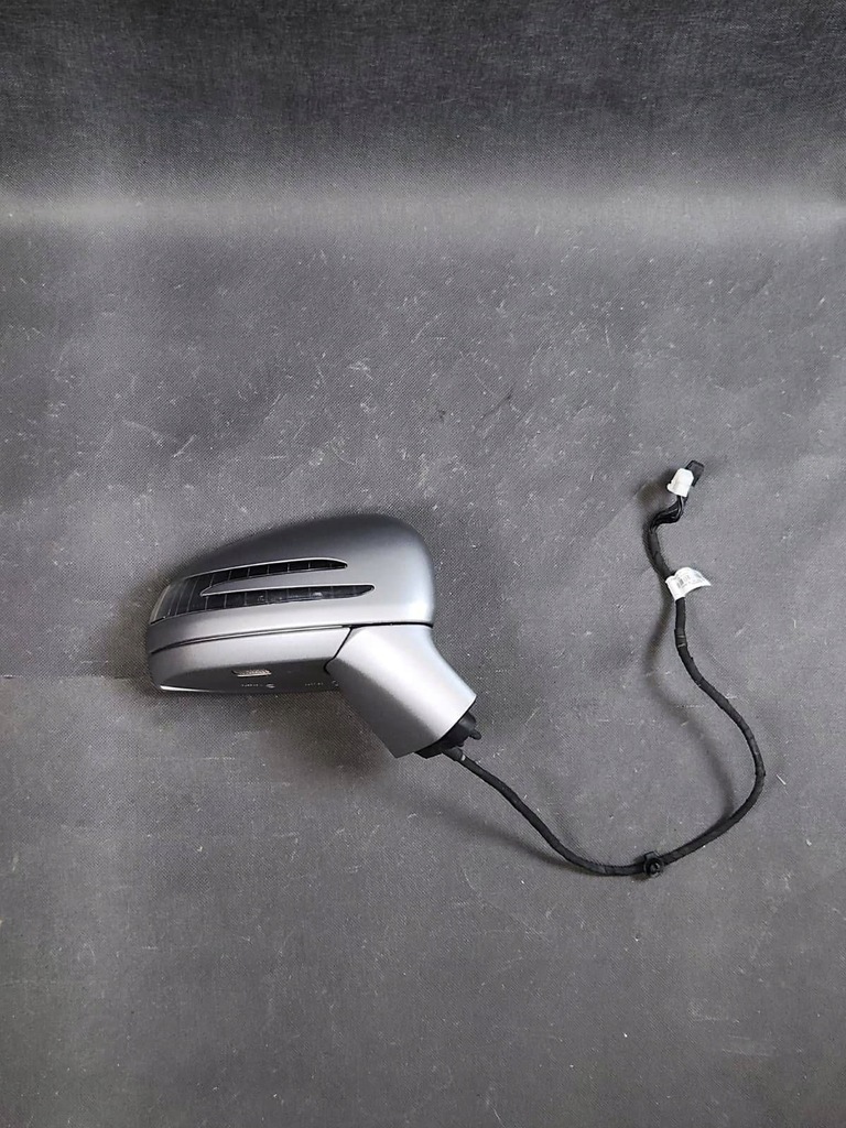 фото №1, Дзеркало електричний праве mercedes sl r231 a2318100416