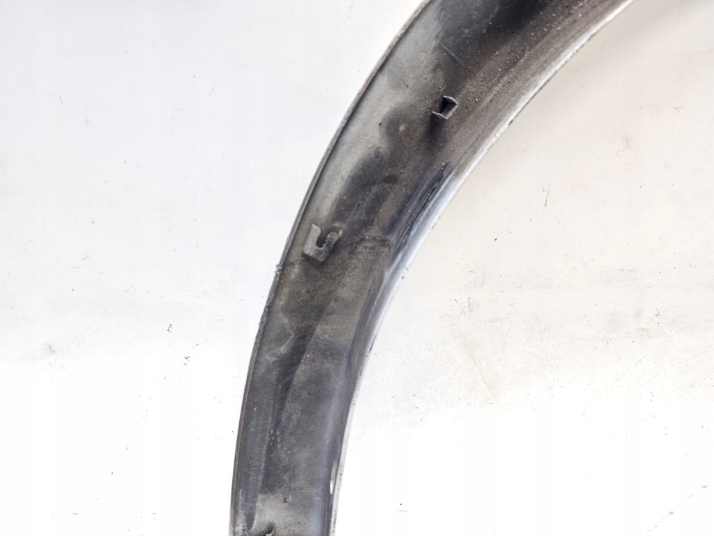 фото №8, Молдинг na крила nissan juke nismo i f15 10-19 лівий перед ліва передня