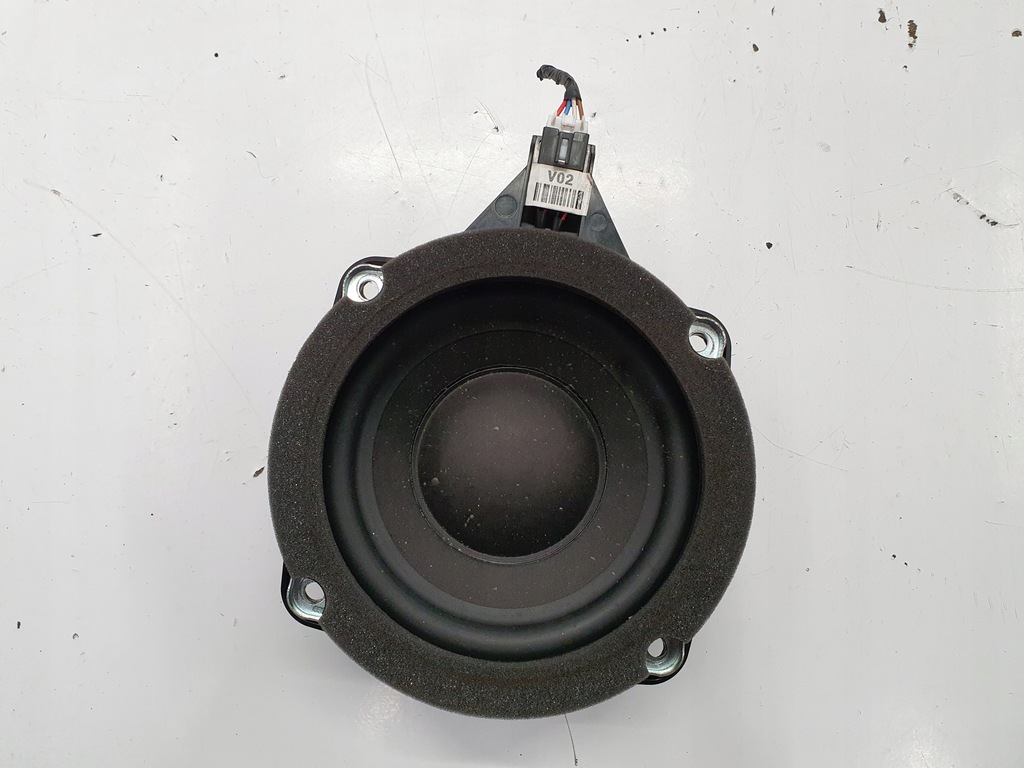 фото №1, Hyundai i40 динамик басовый 96380-3z050