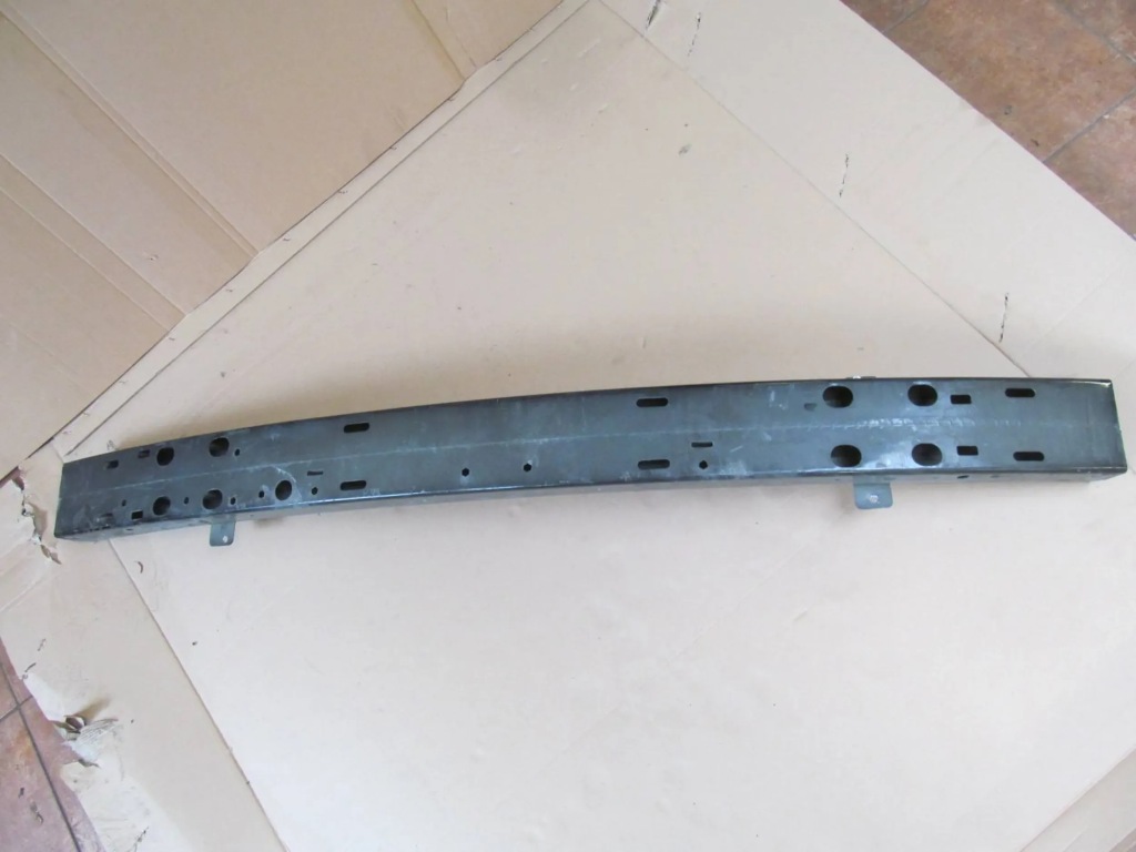 Chrysler 300c lift 14-23 балка підсилювач бампера перед передній c408 Недорого