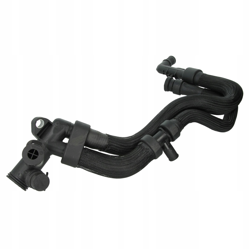 фото №1, Шланг системи охолодження ford fiesta v fusion