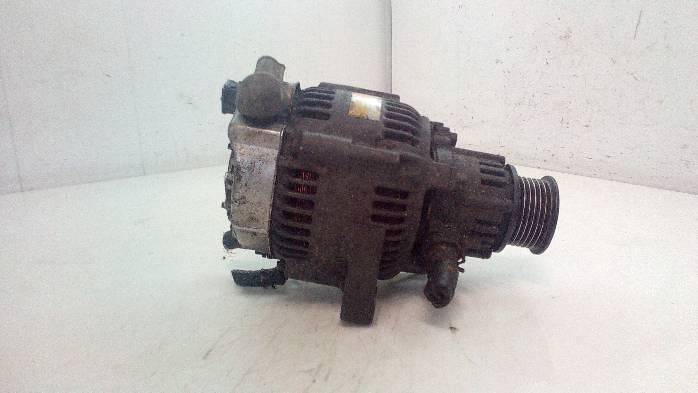 фото №7, Генератор land rover freelander 2,0d 100213-2540