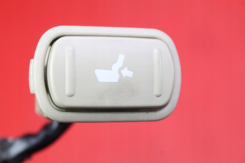 фото №6, Выключатель управление сиденье левый перед infiniti fx 2 ii 08-17