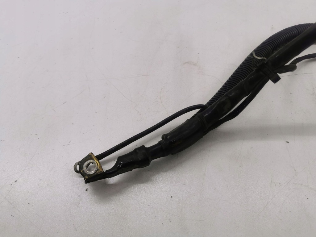 фото №6, Mercedes-benz b w245 2006 клема мінусова a1695400209