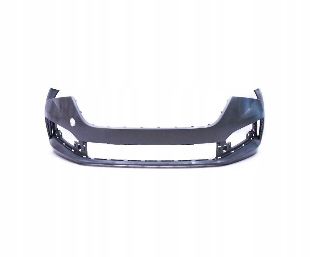 фото №1, Skoda scala 2019 - передній бампер оригінал