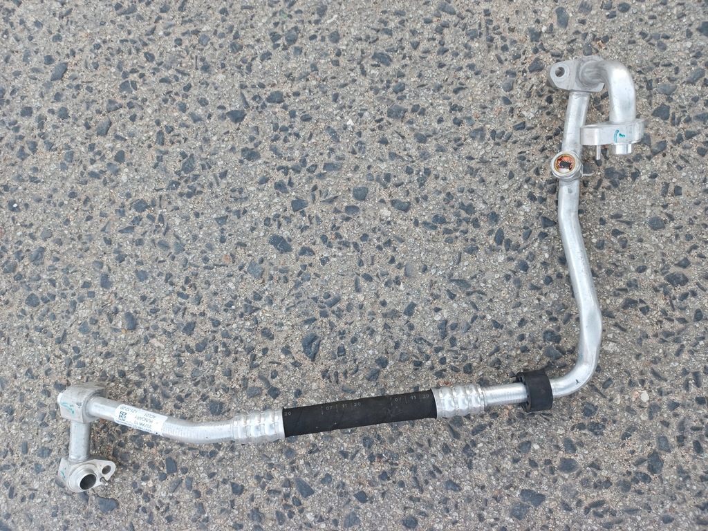 фото №8, Bmw i3 i01 i01n i3 wąż труба трубка кондиционера шланг 9335484 9291148