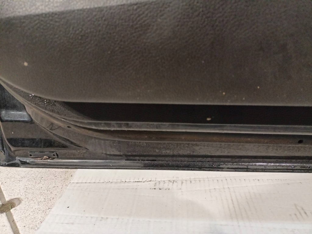 фото №8, Дверь перед правая сторона ford fusion usa 2 2014