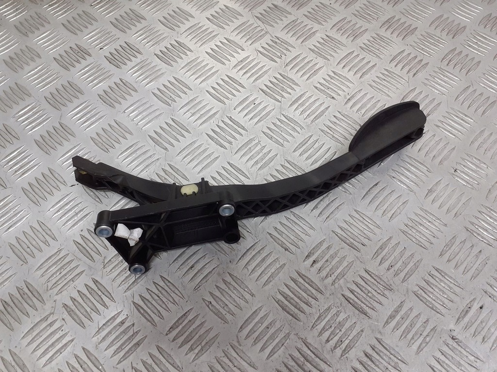 фото №1, Педаль газа fiat panda ii 1.1