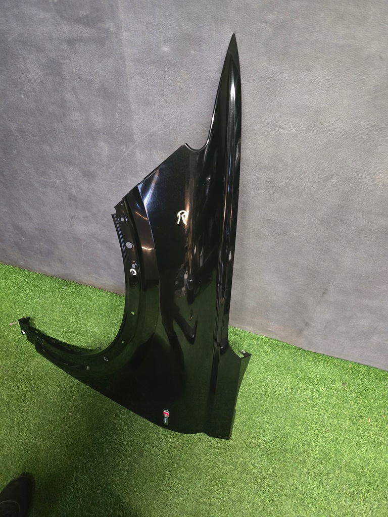 фото №6, Крила лівий перед audi q4 e-tron