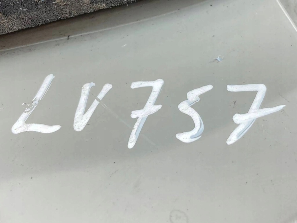 фото №6, Bmw x3 e83 2008 задняя сторона правая лампа задняя