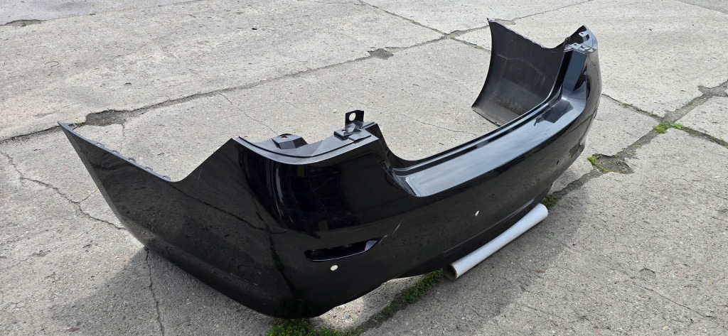 Бампер задний задний infiniti q70 y51 85022-4ap0h Киев