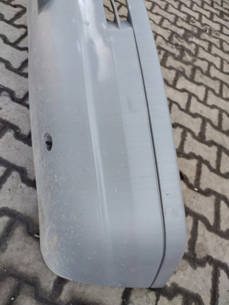 Бампер перед mercedes sprinter 1 Цена