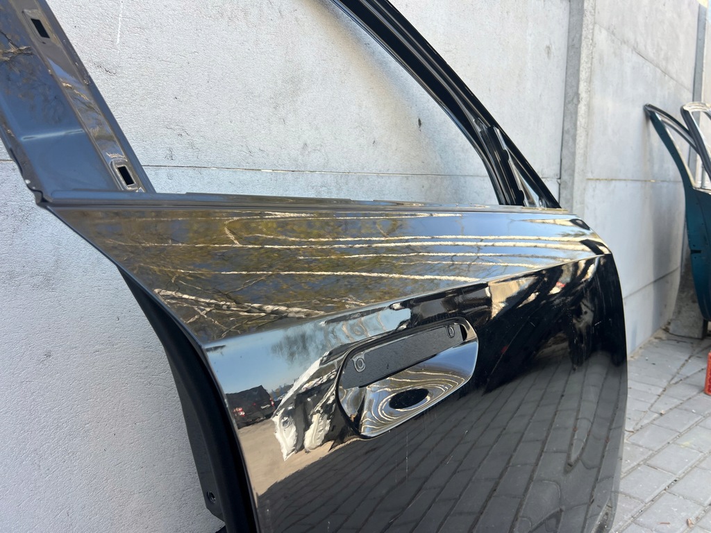 фото №7, Дверь bmw x1 u11 2022 2023 2023 2024 передние правое перед правый